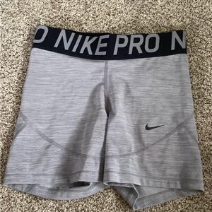 Nike Pro Shorts